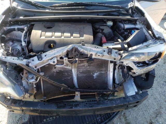 Photo 7 from auction – 2015 TOYOTA COROLLA L with VIN 2T1BURHE2FC262747