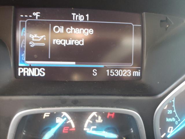 Photo 8 from auction – 2014 FORD ESCAPE SE with VIN 1FMCU0GX0EUC98002