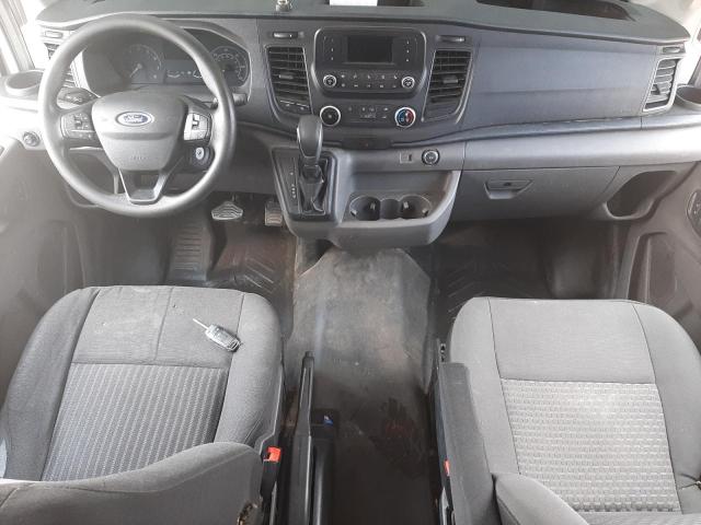 Photo 5 from auction – 2020 FORD TRANSIT T- with VIN 1FTBR2C8XLKA41496