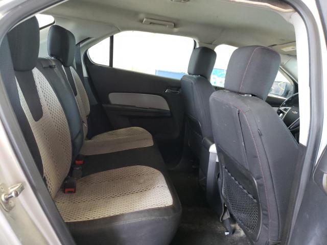 Photo 6 from auction – 2011 CHEVROLET EQUINOX LS with VIN 2CNFLCEC1B6334601