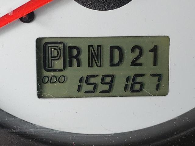 Photo 8 from auction – 2002 FORD ESCAPE XLS with VIN 1FMYU04172KD41618