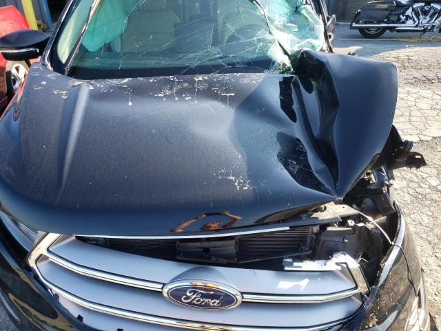 Photo 7 from auction – 2018 FORD EDGE SEL with VIN 2FMPK3J99JBC27805