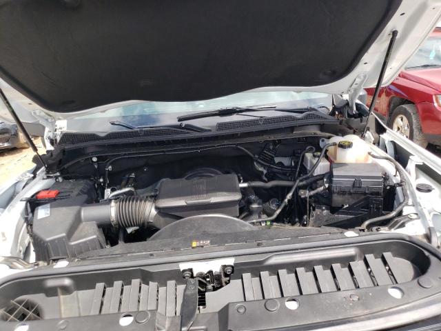 Photo 7 from auction – 2020 GMC SIERRA C25 with VIN 1GD18LE70LF348303