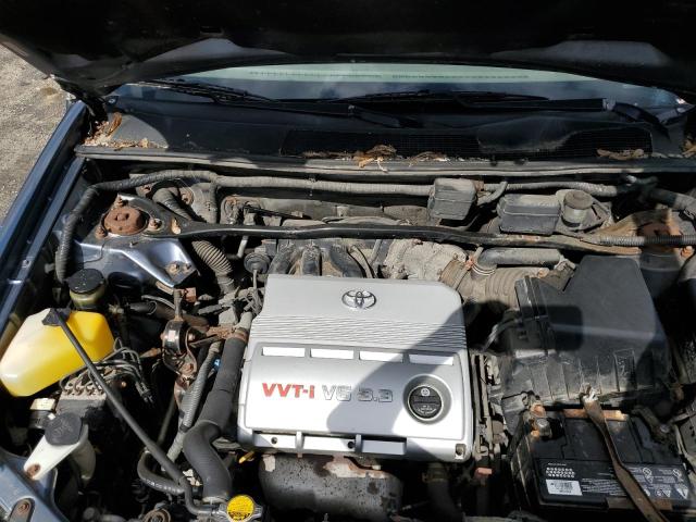 Photo 7 from auction – 2007 TOYOTA HIGHLANDER with VIN JTEHP21A770196378