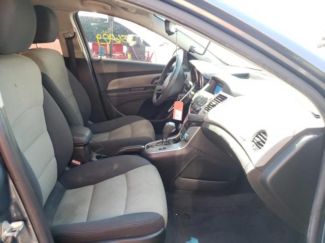 Photo 5 from auction – 2012 CHEVROLET CRUZE LS with VIN 1G1PC5SH4C7261061