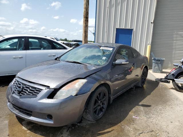 Photo 2 from auction – 2008 NISSAN ALTIMA 3.5 with VIN 1N4BL24E38C146930