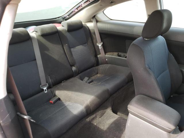 Photo 6 from auction – 2007 TOYOTA SCION TC with VIN JTKDE167470197397