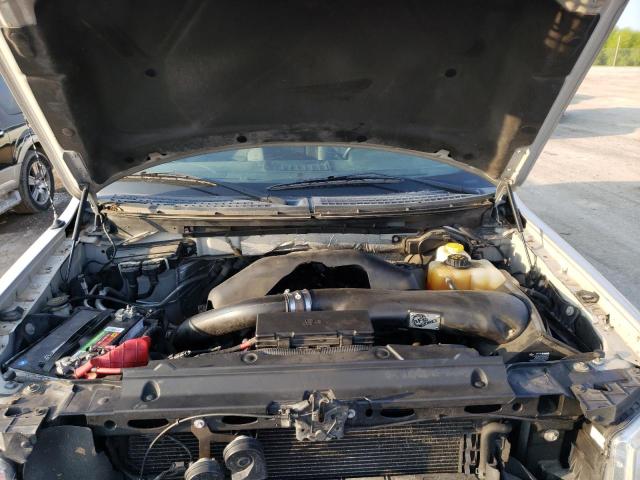 Photo 7 from auction – 2014 FORD F150 SUPER with VIN 1FTFW1ET4EFB33382