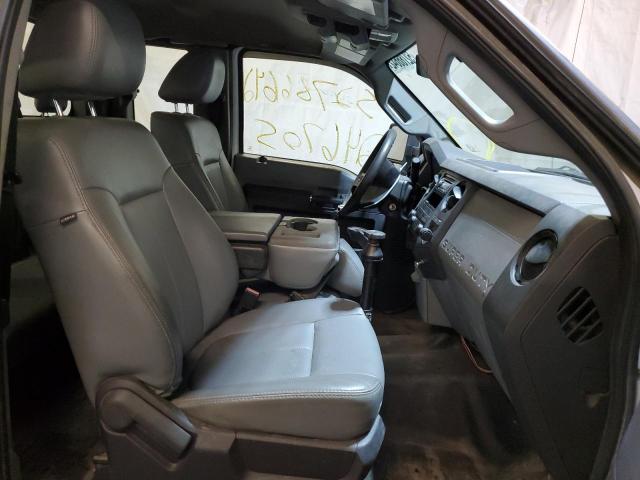 Photo 5 from auction – 2012 FORD F250 SUPER with VIN 1FT7X2A69CEC10905