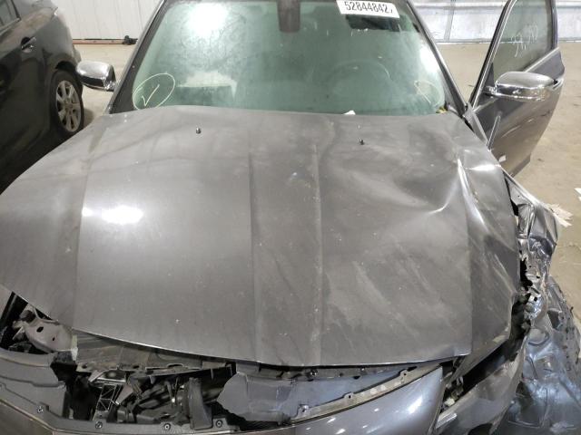 Photo 7 from auction – 2015 CHRYSLER 300 with VIN 2C3CCAEG2FH922620