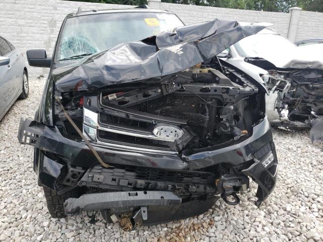 Photo 9 from auction – 2015 FORD EXPEDITION with VIN 1FMJK1JT7FEF45035