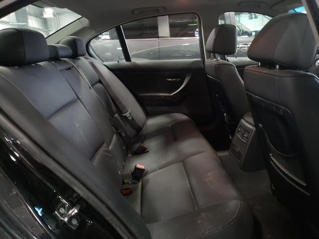 Zdjęcie 6 z aukcji – 2007 BMW 328XI z VIN WBAVC93507K032614