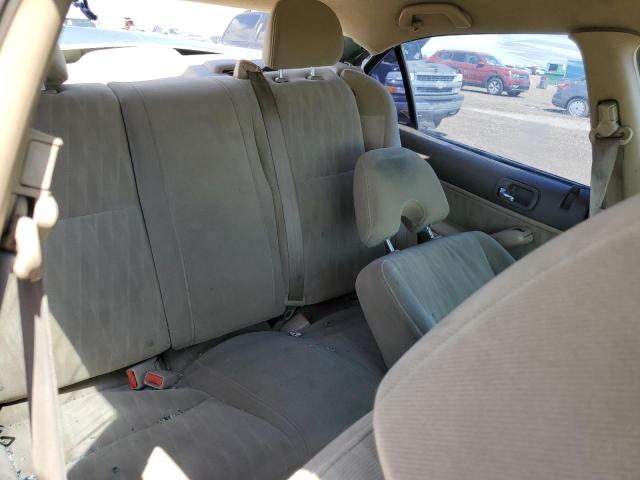 Photo 6 from auction – 2004 HONDA CIVIC LX with VIN 2HGES15544H640015