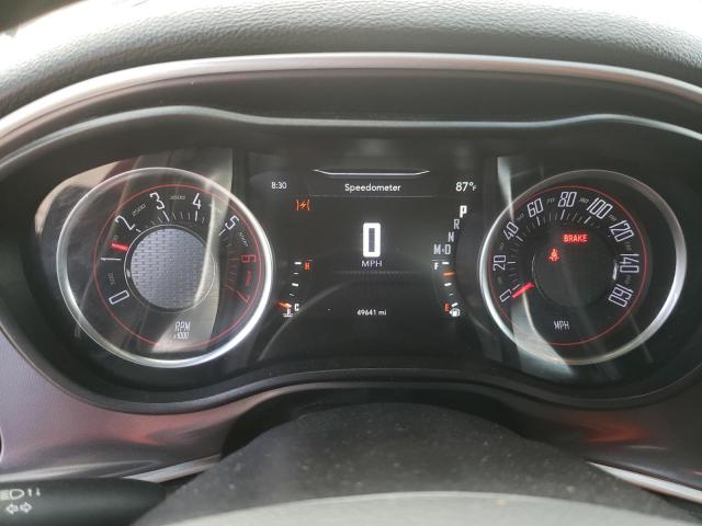Photo 8 from auction – 2020 DODGE CHALLENGER with VIN 2C3CDZBT3LH159466