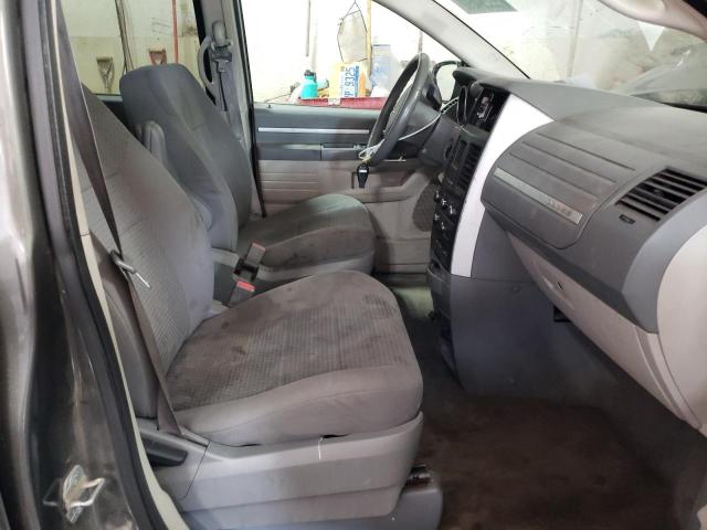 Photo 5 from auction – 2010 DODGE GRAND CARA with VIN 2D4RN3D18AR430270