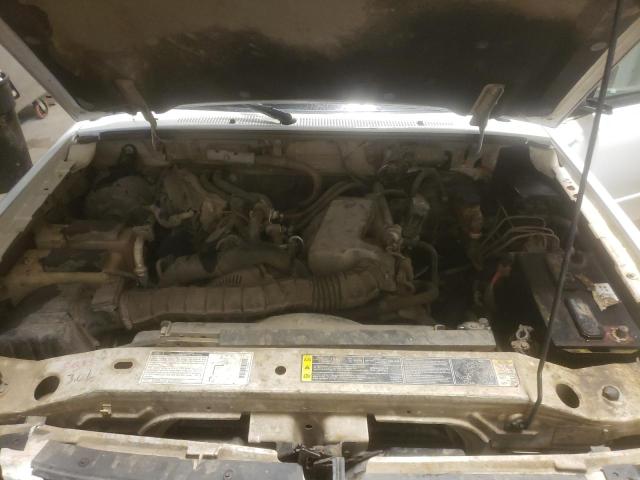 Photo 7 from auction – 2002 FORD RANGER with VIN 1FTYR10U42PB25269