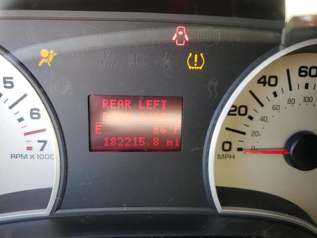 Photo 8 from auction – 2006 FORD EXPLORER E with VIN 1FMEU74E26UA69536