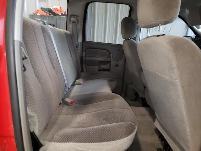 Photo 6 from auction – 2003 DODGE RAM 1500 S with VIN 1D7HA18N03S379571