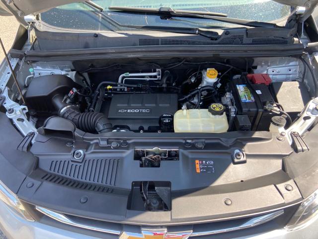 Photo 7 from auction – 2018 CHEVROLET TRAX LS with VIN 3GNCJNSB2JL163458