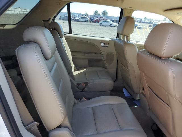 Photo 6 from auction – 2007 FORD FREESTYLE with VIN 1FMDK02117GA37802