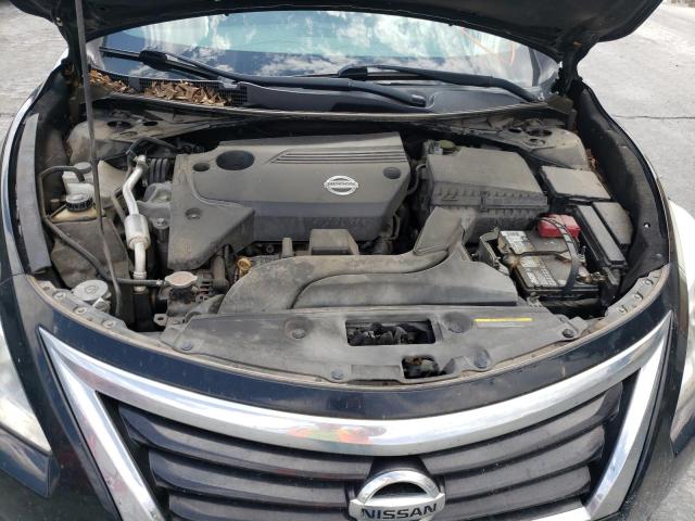 Photo 7 from auction – 2015 NISSAN ALTIMA 2.5 with VIN 1N4AL3AP1FN875016