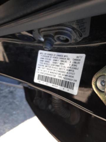 Photo 10 from auction – 2017 HONDA CIVIC EX with VIN 2HGFC2F85HH537238