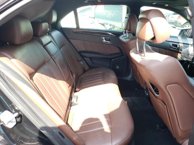 Photo 6 from auction – 2011 MERCEDES-BENZ E 550 with VIN WDDHF7CB8BA296802