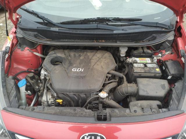 Photo 7 from auction – 2013 KIA RIO EX with VIN KNADN4A30D6224081