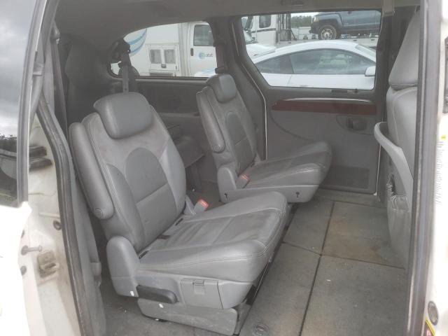 Photo 6 from auction – 2005 CHRYSLER TOWN & COU with VIN 2C8GP64L15R170753