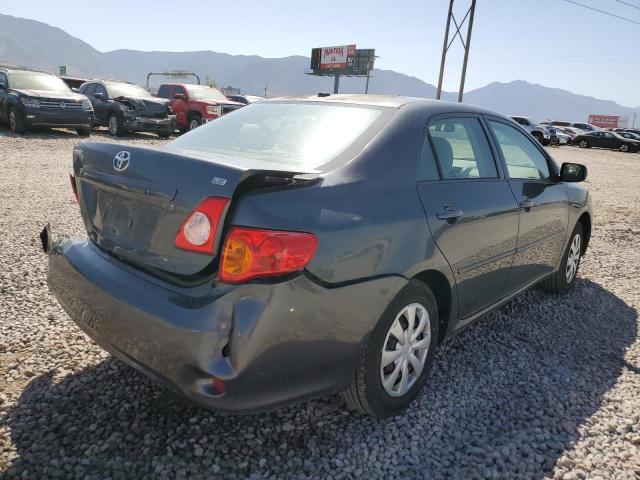 Photo 4 from auction – 2010 TOYOTA CORILLA with VIN 1NXBU4EE8AZ374922