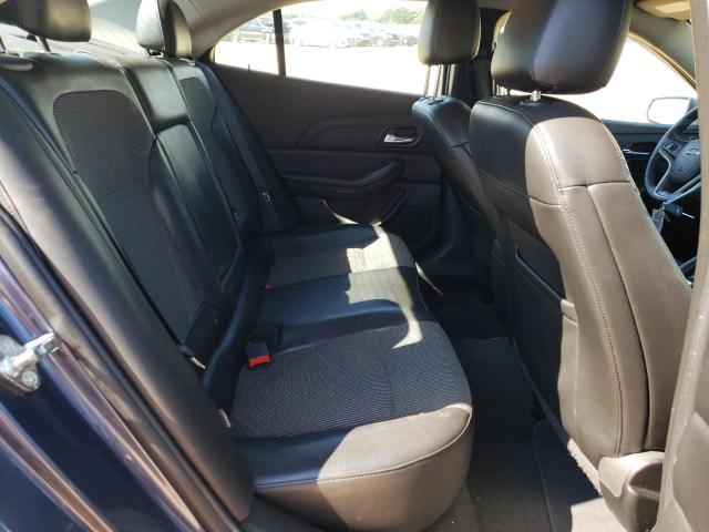 Photo 6 from auction – 2015 CHEVROLET MALIBU 1LT with VIN 1G11C5SL6FF334709