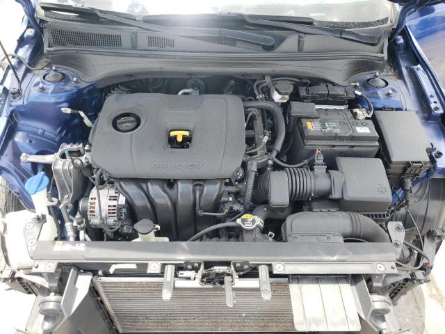 Photo 7 from auction – 2020 KIA FORTE EX with VIN 3KPF54AD0LE161013
