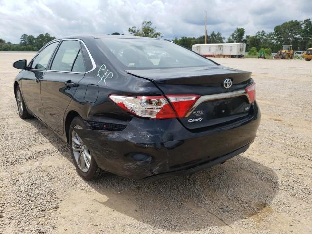 Photo 9 from auction – 2016 TOYOTA CAMRY LE with VIN 4T1BF1FK3GU563371