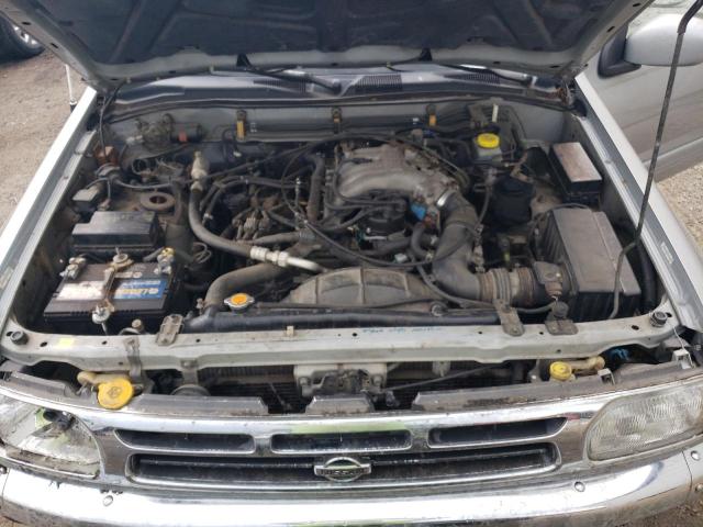 Photo 7 from auction – 1998 NISSAN PATHFINDER with VIN JN8AR05Y2WW257096