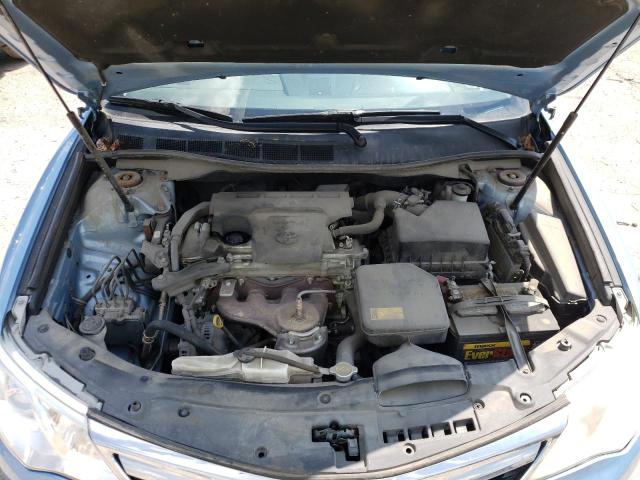 Photo 7 from auction – 2013 TOYOTA CAMRY L with VIN 4T4BF1FK6DR336628