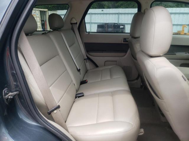 Photo 6 from auction – 2009 FORD ESCAPE XLT with VIN 1FMCU03779KA92053
