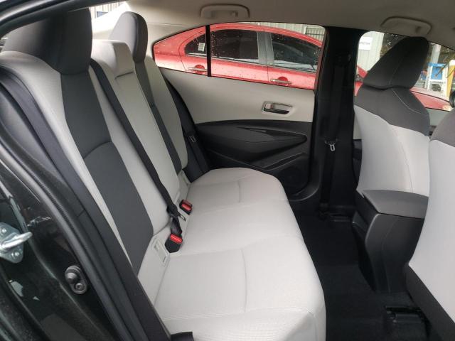 Photo 6 from auction – 2022 TOYOTA COROLLA LE with VIN JTDEPMAE2NJ217201