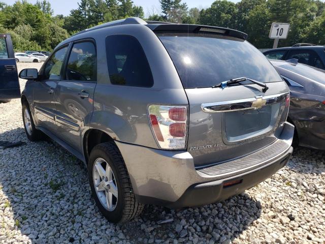 Photo 3 from auction – 2005 CHEVROLET EQUINOX LT with VIN 2CNDL73F656174988