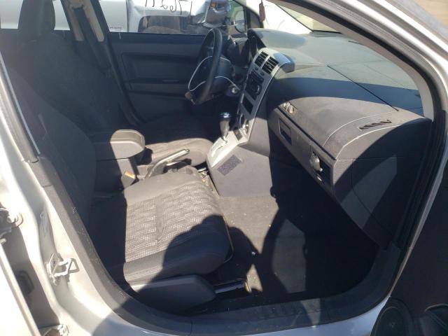 Photo 5 from auction – 2008 DODGE CALIBER with VIN 1B3HB28B98D732731