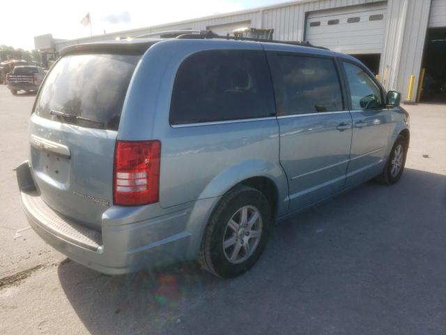 Photo 4 from auction – 2010 CHRYSLER TOWN & COU with VIN 2A4RR8DX0AR422631