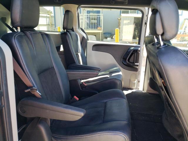 Photo 6 from auction – 2019 DODGE GRAND CARA with VIN 2C4RDGCG7KR660462