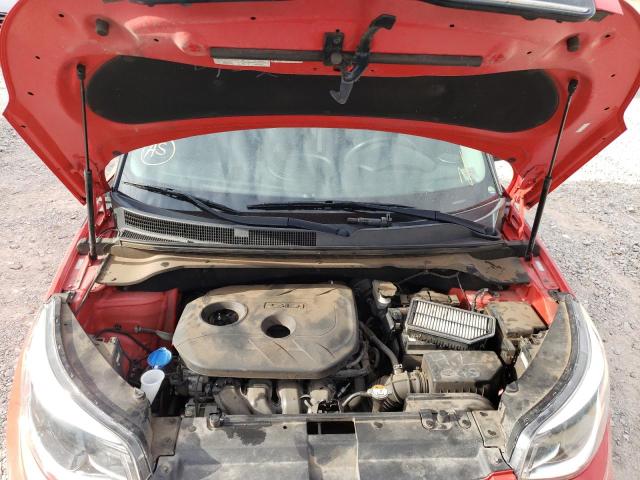 Photo 7 from auction – 2018 KIA SOUL + with VIN KNDJP3A51J7568049