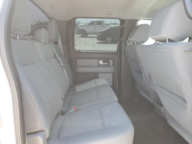 Фото 6 с аукциона – 2013 FORD F150 SUPER с VIN 1FTEW1CM2DKD10380