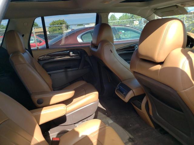 Photo 6 from auction – 2013 BUICK ENCLAVE with VIN 5GAKVCKD7DJ261283