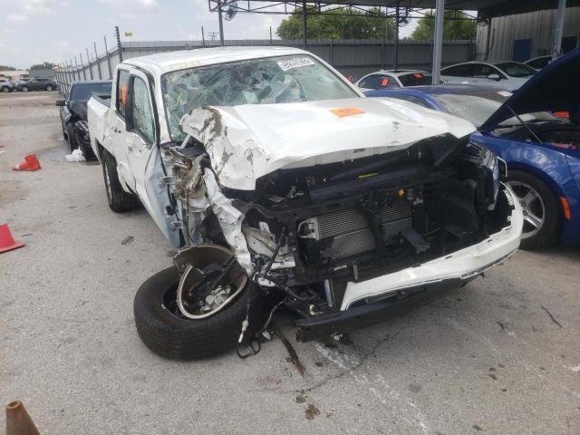 Photo 1 from auction – 2022 NISSAN FRONTIER S with VIN 1N6ED1EJ7NN623060