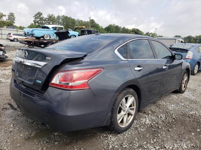 Photo 4 from auction – 2013 NISSAN ALTIMA 2.5 with VIN 1N4AL3AP0DN428397