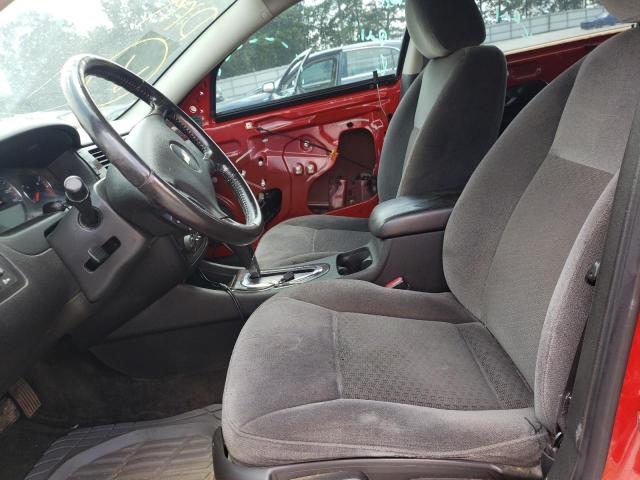 Photo 5 from auction – 2012 CHEVROLET IMPALA LT with VIN 2G1WG5E37C1230156