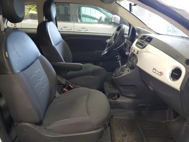 Zdjęcie 5 z aukcji – 2013 FIAT 500 POP z VIN 3C3CFFDR3DT753834