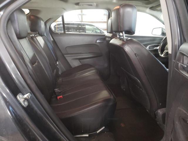 Photo 6 from auction – 2010 CHEVROLET EQUINOX LT with VIN 2CNFLPEY1A6352548