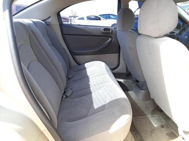 Photo 6 from auction – 2005 DODGE STRATUS SX with VIN 1B3EL46X45N555540